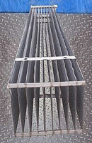 Dean Products Inc. Immersion Bank Assembly Dean Products Inc. 