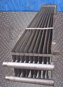 Dean Products Inc. Immersion Bank Assembly Dean Products Inc. 