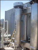 DeLaval Contherm® Scraped-Surface Heat Exchanger DeLaval 