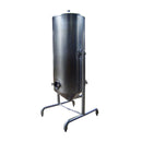 DeLaval Stainless Steel Vacuumizer - 115 gallons DeLaval 