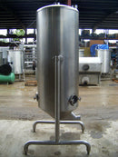 DeLaval Stainless Steel Vacuumizer - 115 gallons DeLaval 