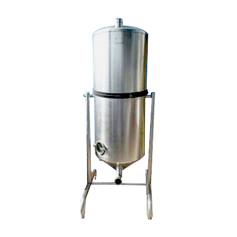 DeLaval Vacuumizer Stainless Steel DeLaval 