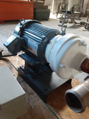 Deming BF5-1/4 Centrifugal Pump (5 HP, 225 GPM Max) Deming 
