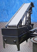 Dewatering Elevator Tank Genemco 