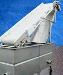 Dewatering Elevator Tank Genemco 