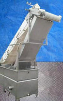 Dewatering Elevator Tank Genemco 