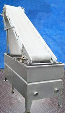Dewatering Elevator Tank Genemco 