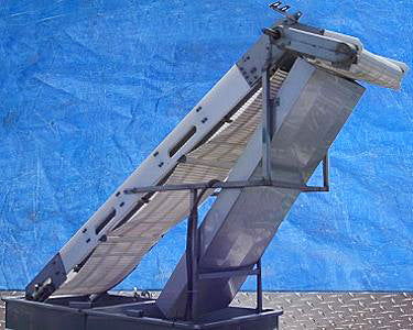 Dewatering Elevator Tank Genemco 