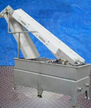 Dewatering Elevator Tank Genemco 