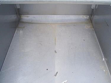 Dewatering Elevator Tank Genemco 
