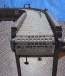 DF Equipment Company Transfer Conveyor DF Equipment Company 