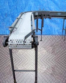 DF Equipment Company Transfer Conveyor DF Equipment Company 