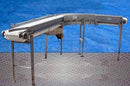 DF Equipment Company Transfer Conveyor DF Equipment Company 