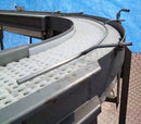 DF Equipment Company Transfer Conveyor DF Equipment Company 