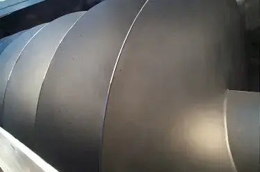 Hosokawa Bepex RietzThermascrew Stainless Steel