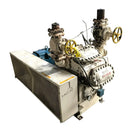 Compresor alternativo Vilter 440 de 8 cilindros - 100 HP