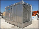 Torre de enfriamiento Marley NC Clase SS - 284 toneladas