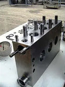 Cherry Burrell Homogenizer - 1500 PSI