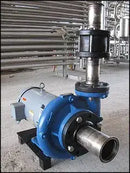 Bomba centrífuga Paco