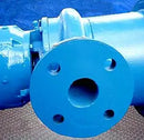 Plad Centrifugal Pump (7.5 HP, 150 GPM Max)