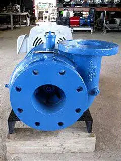 Paco 11-30707146201A06-2 Centrifugal Pump (20 HP, 350 GPM Max)