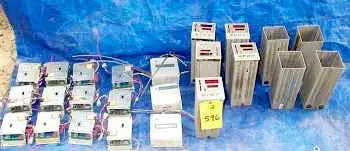 Taylor Digital Temperature Controllers
