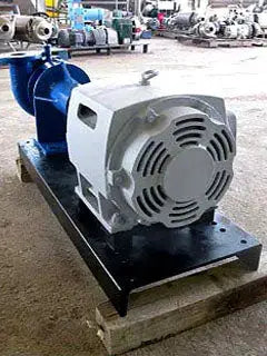 Paco 11-30707146201A06-2 Centrifugal Pump (20 HP, 350 GPM Max)