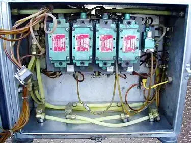 Bomba de pistón de doble cabezal de acero inoxidable