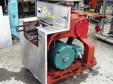 Cherry Burrell Homogenizer - 1500 PSI