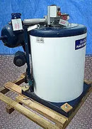 Máquina de hielo en escamas North Star, modelo M10SS00, sin usar