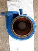 Paco 11-30707146201A06-2 Bomba centrífuga (20 HP, 350 GPM máx.)