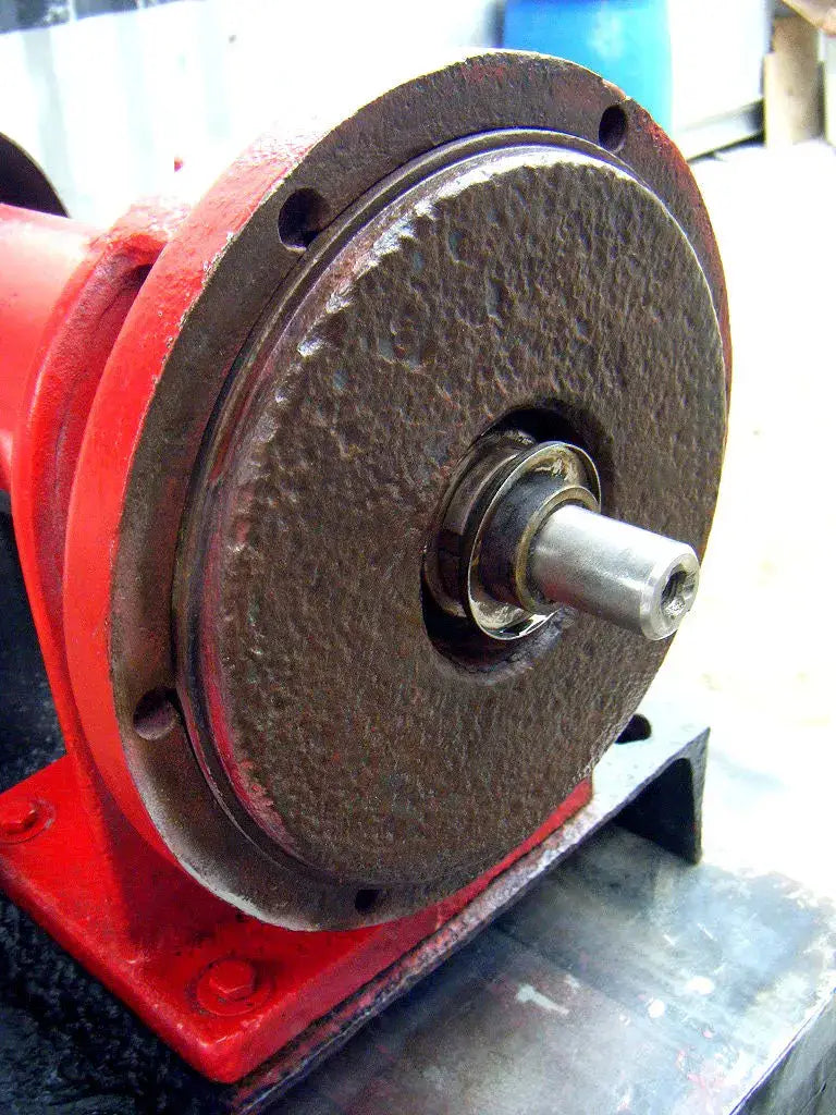 Paco G91787 Centrifugal Pump (7.5 HP, 624 GPM Max)