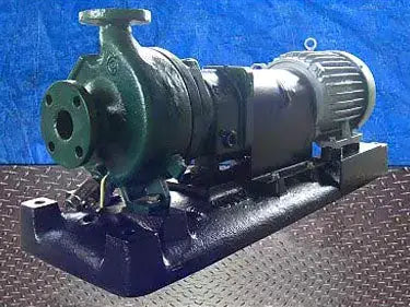 Bomba centrífuga Goulds (5 HP)