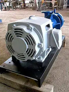 Paco 11-30707146201A06-2 Centrifugal Pump (20 HP, 350 GPM Max)