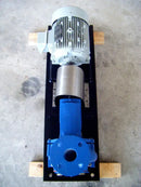 ITT 150 Centrifugal Pump (5 HP, 150 GPM Max)