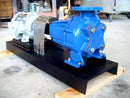 ITT 150 Centrifugal Pump (5 HP, 150 GPM Max)