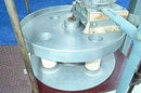 Rotary Volumetric Cup Filler