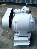 G.C. Hurrell & Co. Ltd. Homogeniser