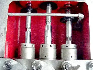 Cherry Burrell Homogenizer - 1500 PSI