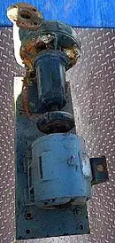 Peerless F1825AMBF Centrifugal Pump (5 HP)