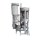 Jabez Burns &amp; Sons Blanqueador de nueces partidas