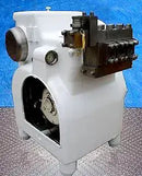 Homogeneizador Gaulin