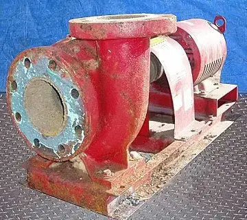 Bell & Gossett 1510 Series Centrifugal Pump