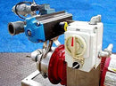 Bomba centrífuga ITT Bell &amp; Gossett 1x1-1/2X6QT (7,5 HP, 100 GPM máx.)