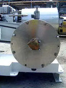 G.C. Hurrell & Co. Ltd. Homogeniser