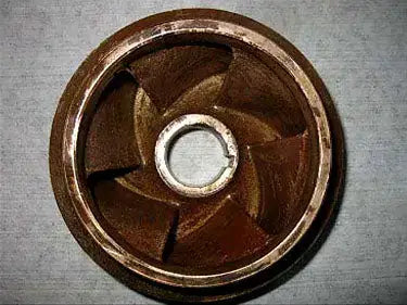 Paco 11-30707146201A06-2 Centrifugal Pump (20 HP, 350 GPM Max)