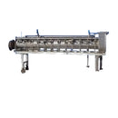 Gem Line Stainless Steel Blancher- 2.0 cu. ft.