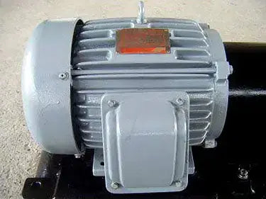 Bomba centrífuga Goulds (5 HP)