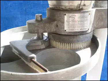Karstrom Co. Spee-Dee Volumetric Cup Filler