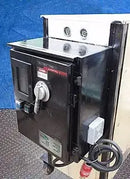 Sistema de control de temperatura Super Trol - 1 HP